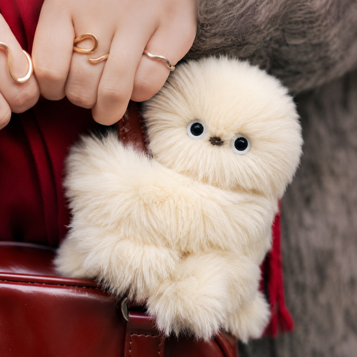 Mirumi™ Akıllı Peluş