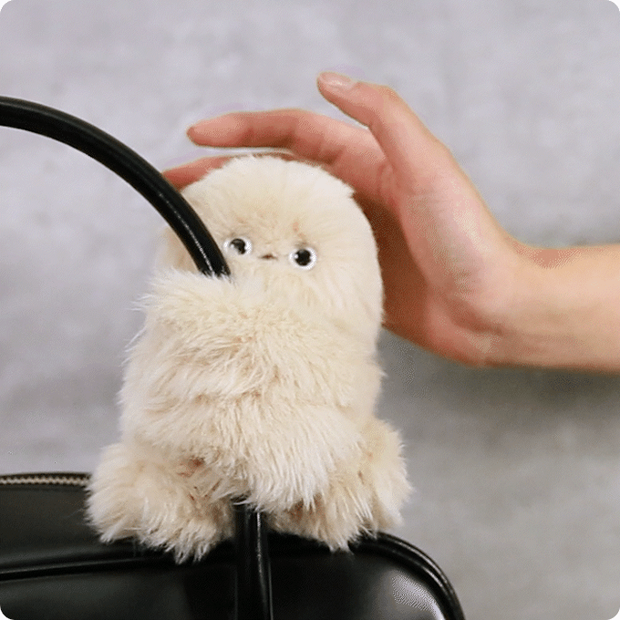 Mirumi™ Akıllı Peluş